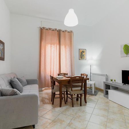 Seaside Apartament Near The Beach 明图尔诺 外观 照片