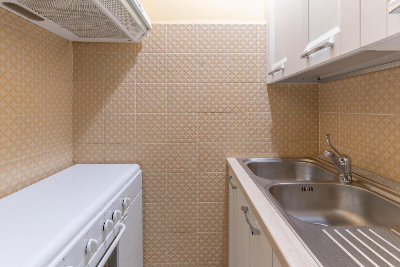 Seaside Apartament Near The Beach 明图尔诺 外观 照片