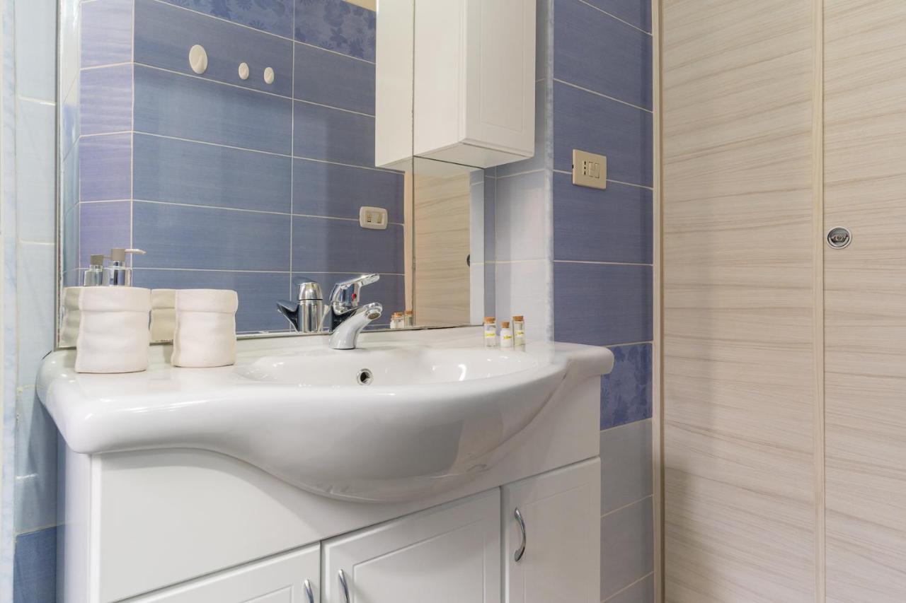 Seaside Apartament Near The Beach 明图尔诺 外观 照片