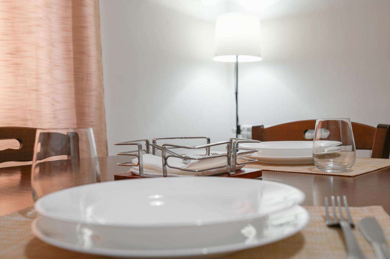 Seaside Apartament Near The Beach 明图尔诺 外观 照片