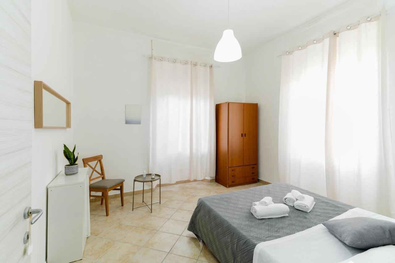 Seaside Apartament Near The Beach 明图尔诺 外观 照片